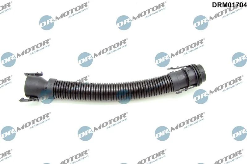 Cev, prezračevanje karterja Dr.Motor Automotive DRM01704