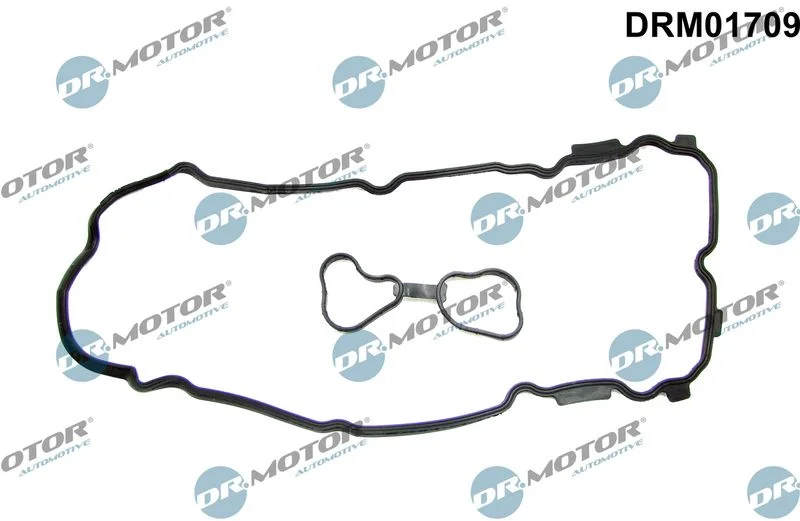 Tesnilo, pokrov glave cilindra Dr.Motor Automotive DRM01709