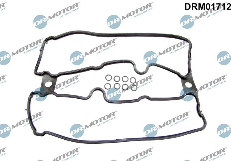 Tesnilo, pokrov glave cilindra Dr.Motor Automotive DRM01712