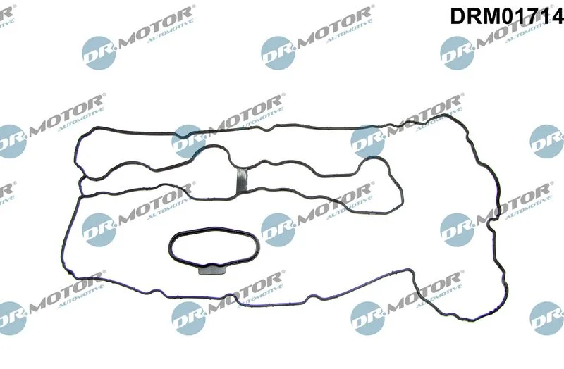 Tesnilo, pokrov glave cilindra Dr.Motor Automotive DRM01714