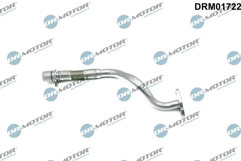 Cev za olje, polnilec Dr.Motor Automotive DRM01722