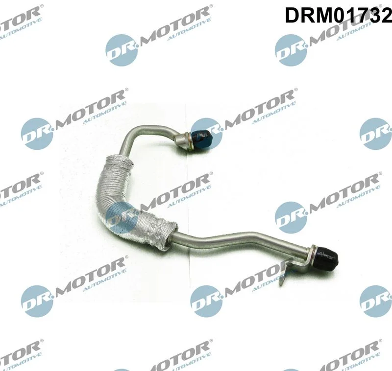 Cev za olje, polnilec Dr.Motor Automotive DRM01732