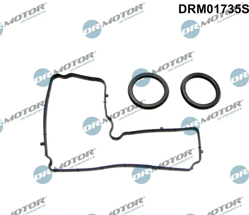 Komplet tesnil, pokrov glave cilindra Dr.Motor Automotive DRM01735S