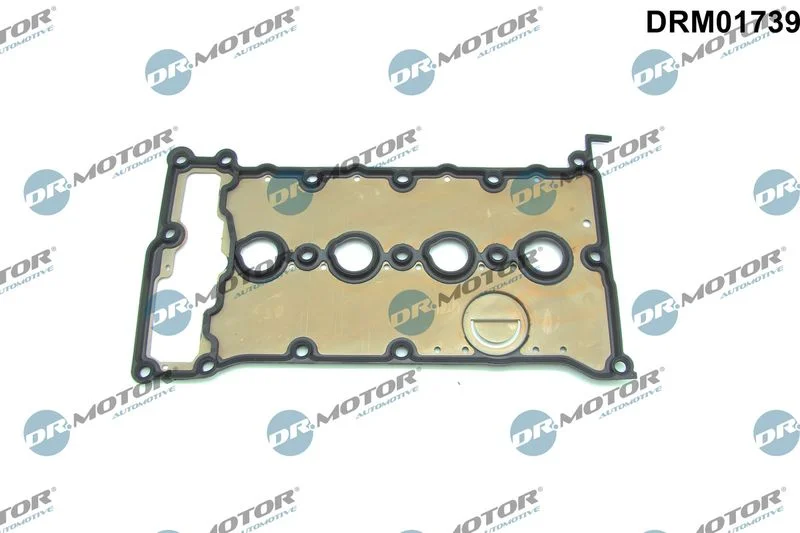 Tesnilo, pokrov glave cilindra Dr.Motor Automotive DRM01739