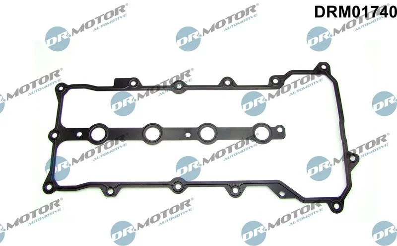 Tesnilo, pokrov glave cilindra Dr.Motor Automotive DRM01740
