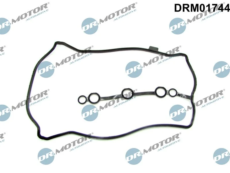 Gasket, cylinder head cover Dr.Motor Automotive DRM01744