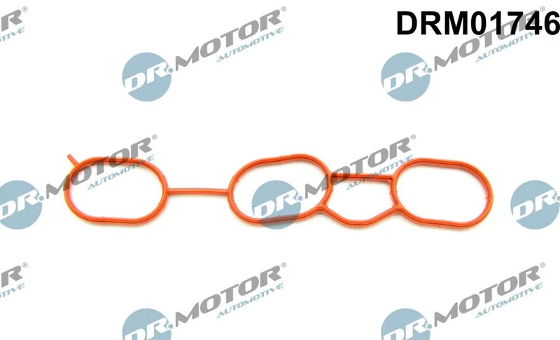 Tesnilo, sesalni kolektor Dr.Motor Automotive DRM01746