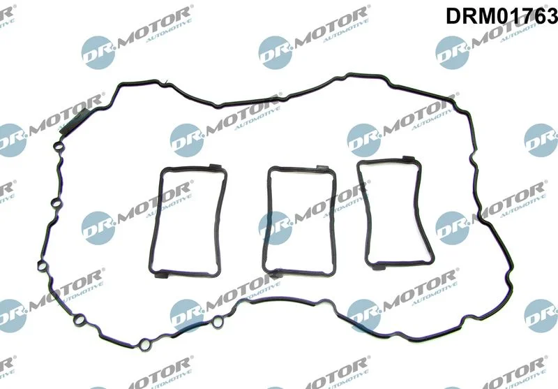 Gasket Set, cylinder head cover Dr.Motor Automotive DRM01763