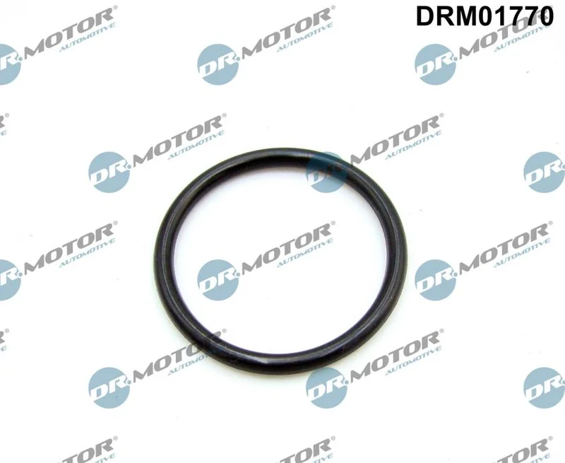 Gasket, intake manifold Dr.Motor Automotive DRM01770