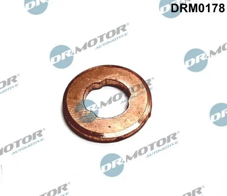 Tesnilni obroč, injektor Dr.Motor Automotive DRM0178