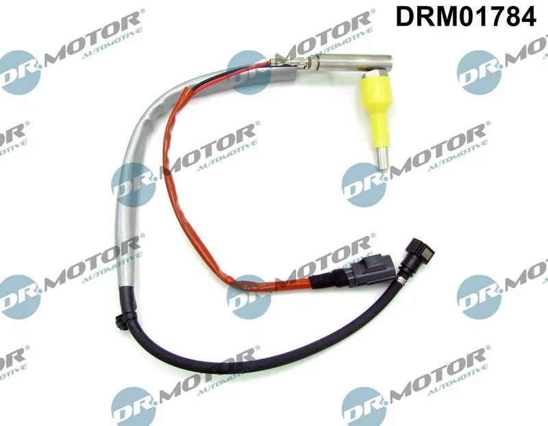 Vbrizgalna enota, regeneracija filtra za saje/delce Dr.Motor Automotive DRM01784