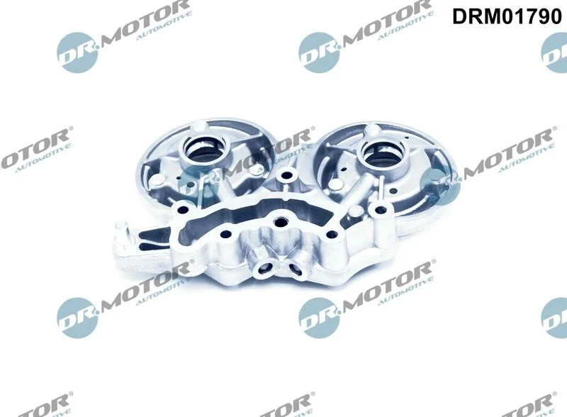 Nosilec ležaja, odmična gred Dr.Motor Automotive DRM01790