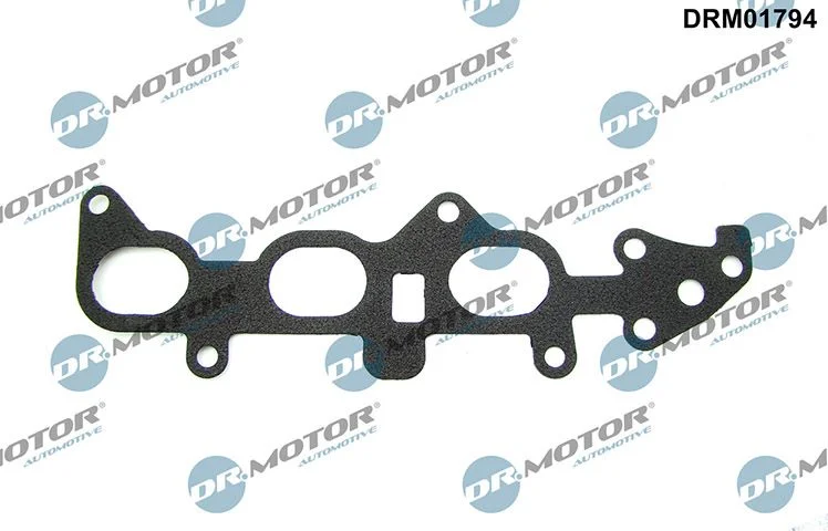 Gasket, intake manifold Dr.Motor Automotive DRM01794