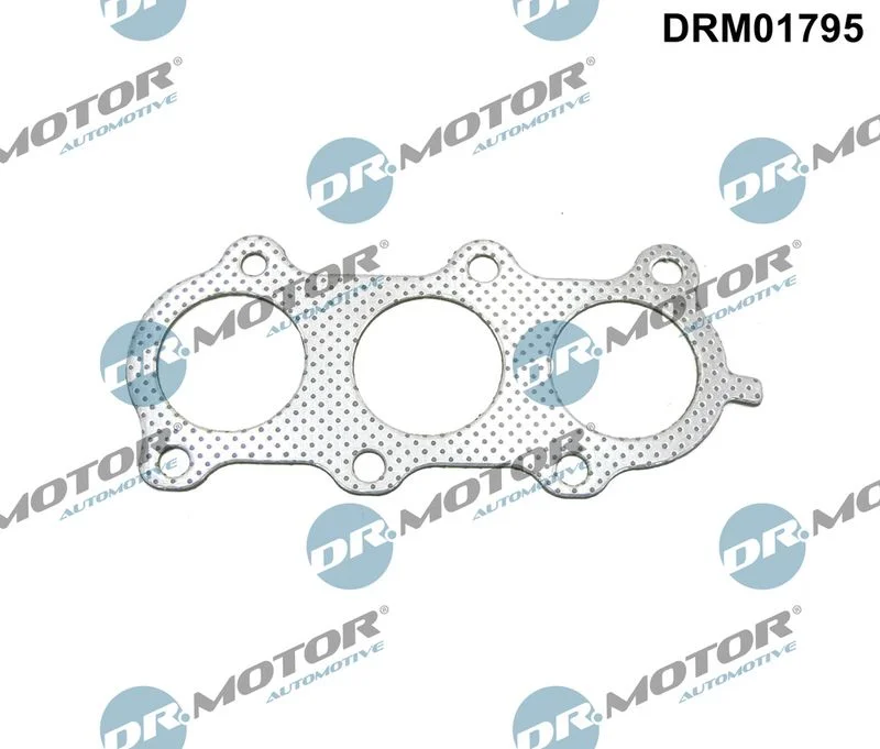 Tesnilo, izpušni kolektor Dr.Motor Automotive DRM01795