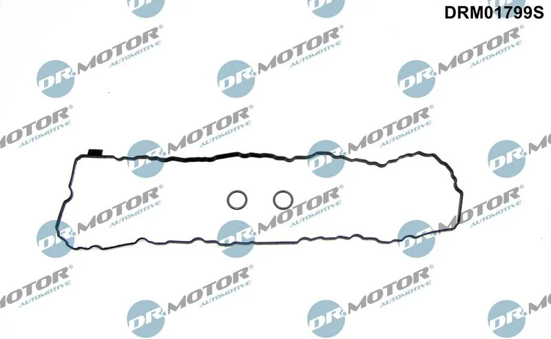 Komplet tesnil, oljno korito Dr.Motor Automotive DRM01799S