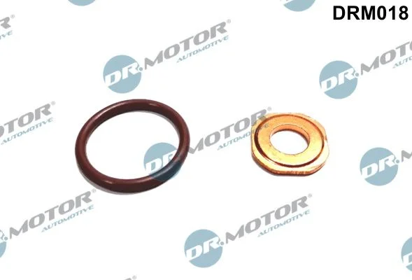 Komplet tesnil, vbrizgalna šoba Dr.Motor Automotive DRM018
