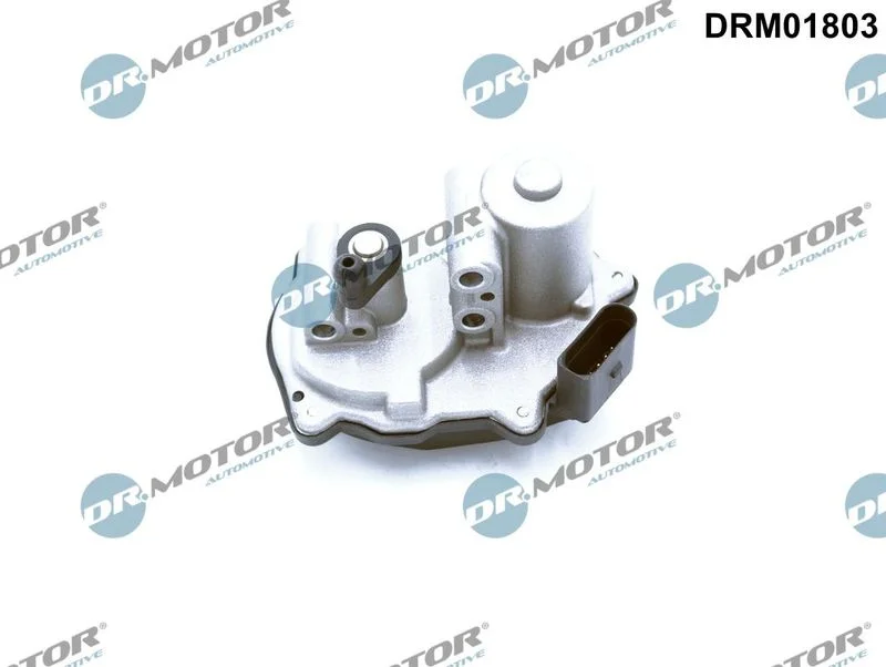 Nadzor, pokrovi vrtincev (indukcijska cev) Dr.Motor Automotive DRM01803