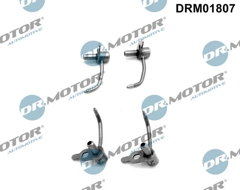 Oil Jet, piston underside cooling Dr.Motor Automotive DRM01807