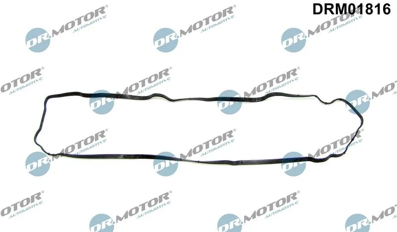Tesnilo, pokrov glave cilindra Dr.Motor Automotive DRM01816
