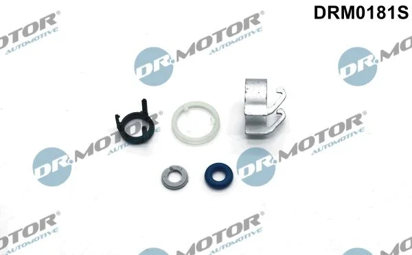 Komplet za popravilo, vbrizgalna šoba Dr.Motor Automotive DRM0181S