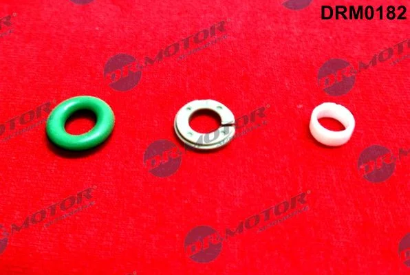 Komplet tesnil, vbrizgalna šoba Dr.Motor Automotive DRM0182
