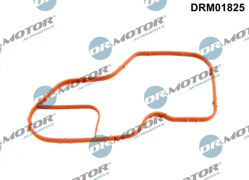 Tesnilo, ohišje termostata Dr.Motor Automotive DRM01825