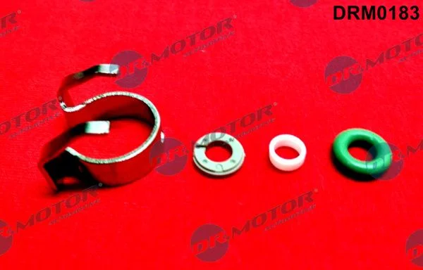 Komplet za popravilo, vbrizgalna šoba Dr.Motor Automotive DRM0183