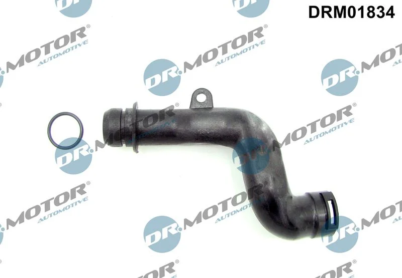 Cev, prezračevanje karterja Dr.Motor Automotive DRM01834