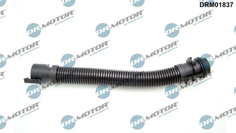 Cev, prezračevanje karterja Dr.Motor Automotive DRM01837