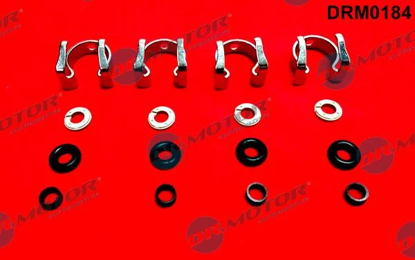 Komplet za popravilo, vbrizgalna šoba Dr.Motor Automotive DRM0184