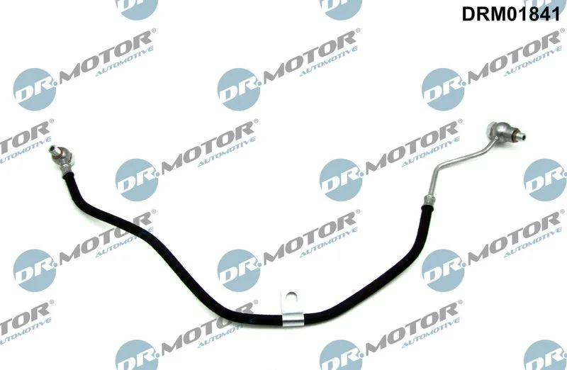 Cev za olje, polnilec Dr.Motor Automotive DRM01841