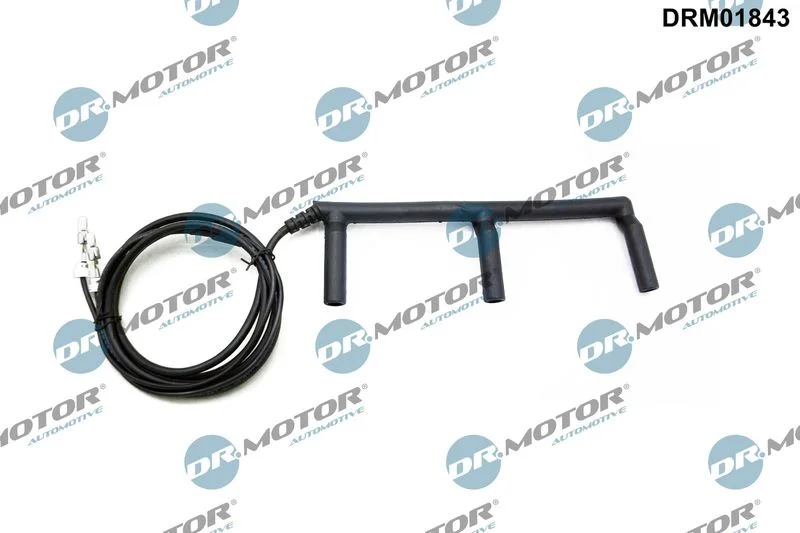 Komplet za popravilo kabla, žarilni svečnik Dr.Motor Automotive DRM01843