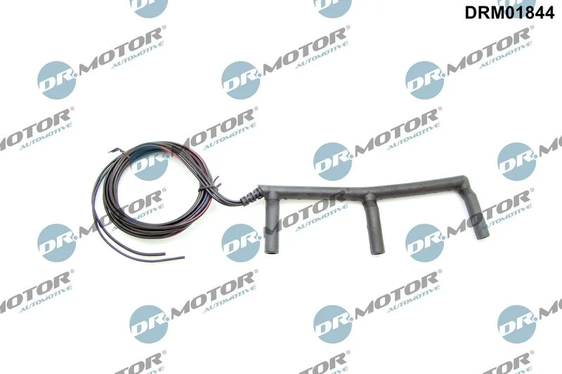 Komplet za popravilo kabla, žarilni svečnik Dr.Motor Automotive DRM01844