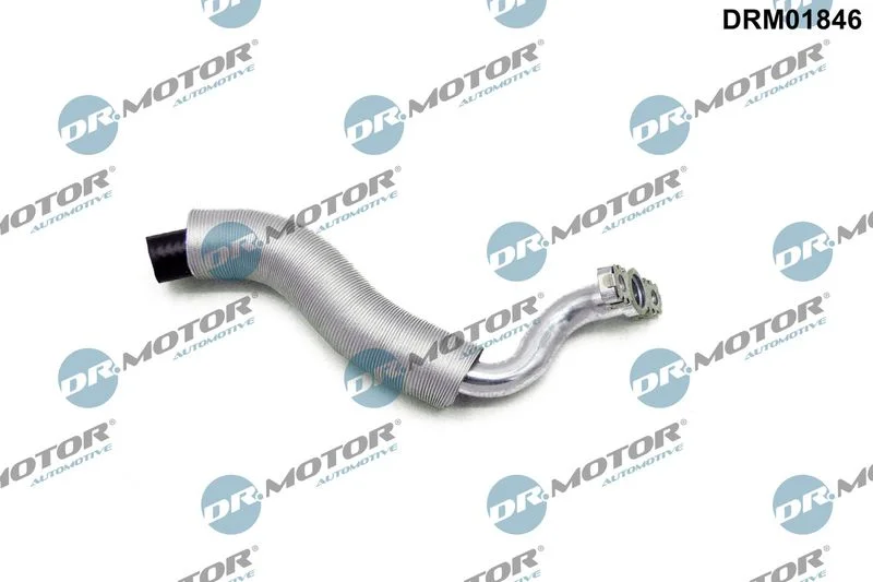 Cev za olje, polnilec Dr.Motor Automotive DRM01846