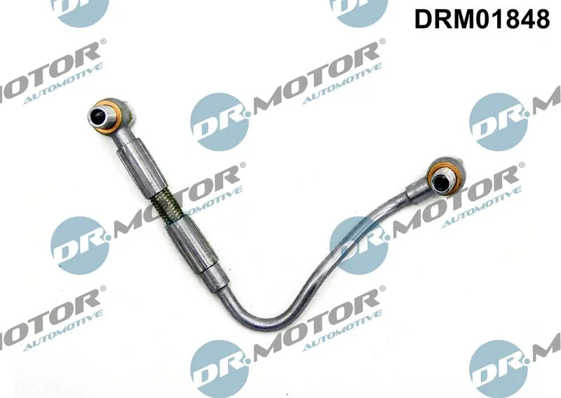 Cev za olje, polnilec Dr.Motor Automotive DRM01848