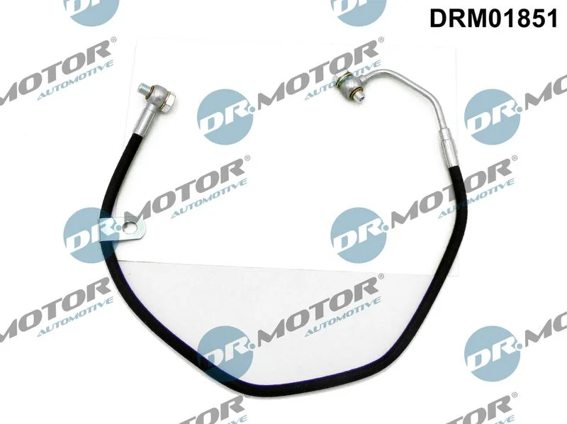 Cev za olje, polnilec Dr.Motor Automotive DRM01851