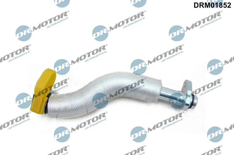 Cev za olje, polnilec Dr.Motor Automotive DRM01852