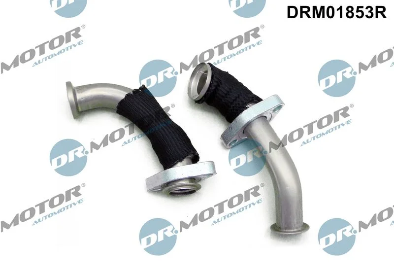 Hladilnik, recirkulacija izpušnih plinov Dr.Motor Automotive DRM01853R