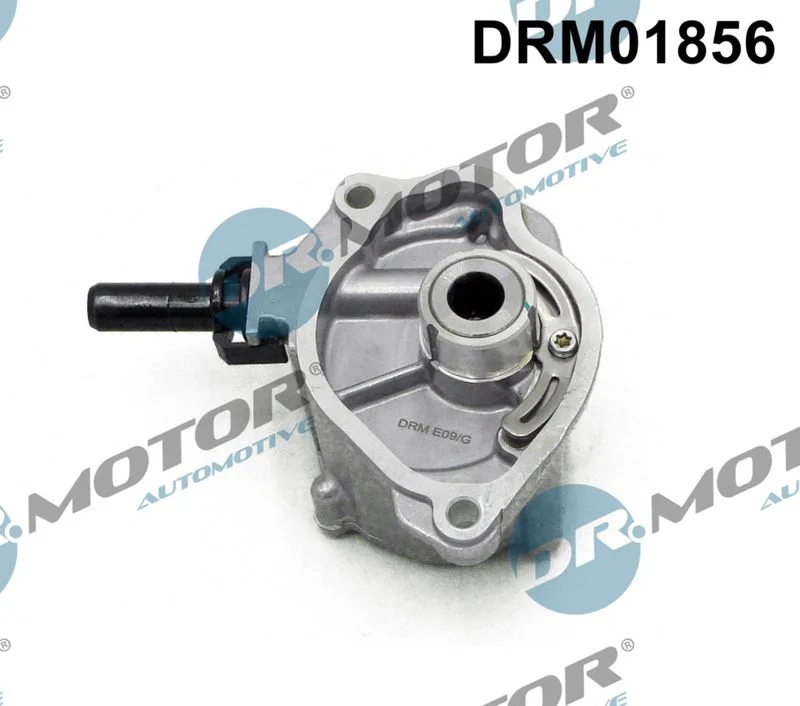 Vakuumska črpalka, zavorni sistem Dr.Motor Automotive DRM01856