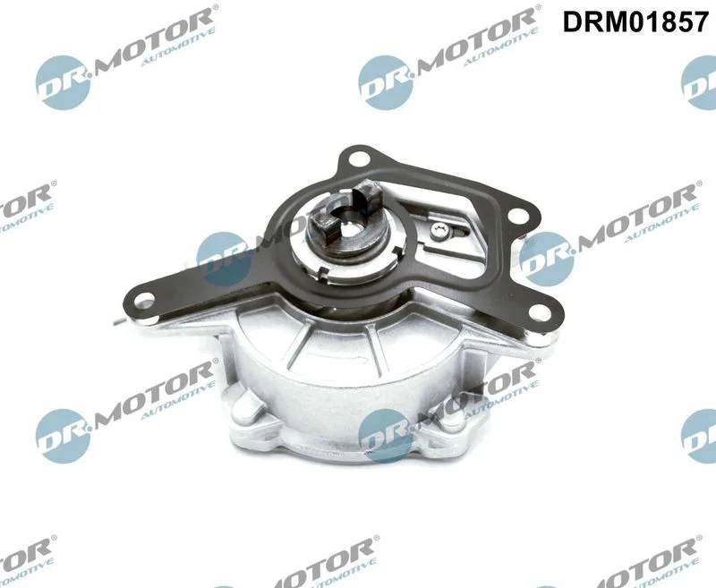 Vakuumska črpalka, zavorni sistem Dr.Motor Automotive DRM01857