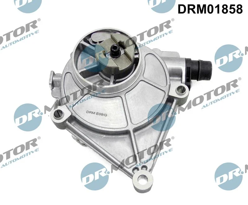 Vakuumska črpalka, zavorni sistem Dr.Motor Automotive DRM01858