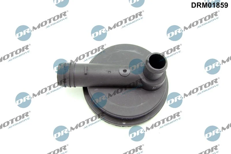 Ventil, prezračevanje karterja Dr.Motor Automotive DRM01859