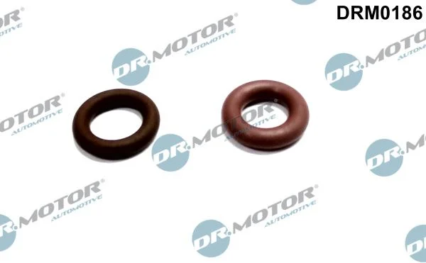 Komplet tesnil, vbrizgalna šoba Dr.Motor Automotive DRM0186