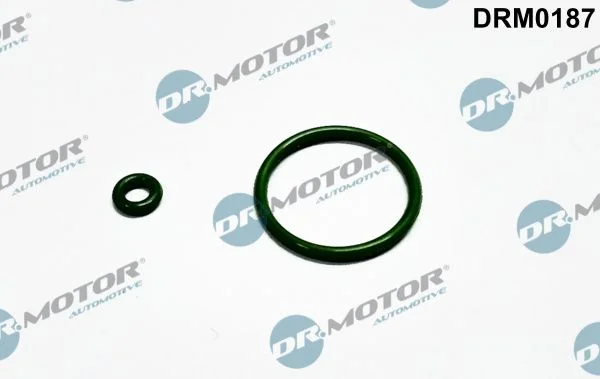Komplet tesnil, vbrizgalna šoba Dr.Motor Automotive DRM0187
