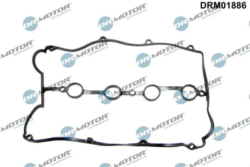 Gasket, cylinder head cover Dr.Motor Automotive DRM01886