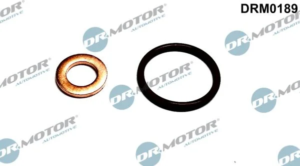 Komplet tesnil, vbrizgalna šoba Dr.Motor Automotive DRM0189