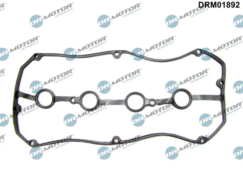 Gasket, cylinder head cover Dr.Motor Automotive DRM01892