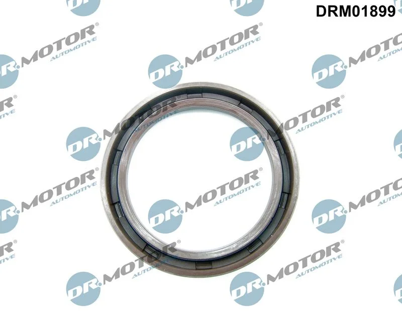 Shaft Seal, crankshaft Dr.Motor Automotive DRM01899