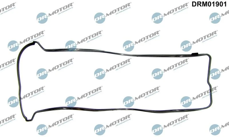 Gasket, cylinder head cover Dr.Motor Automotive DRM01901