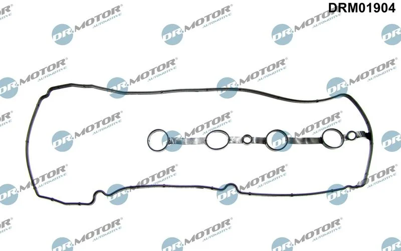 Gasket, cylinder head cover Dr.Motor Automotive DRM01904